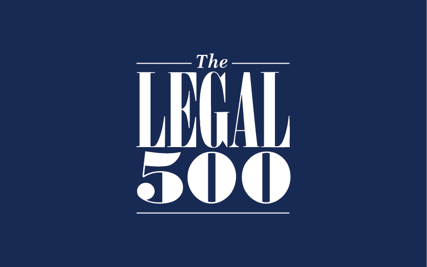 Private equity and investments firm of the year by Legal500 India awards 2024