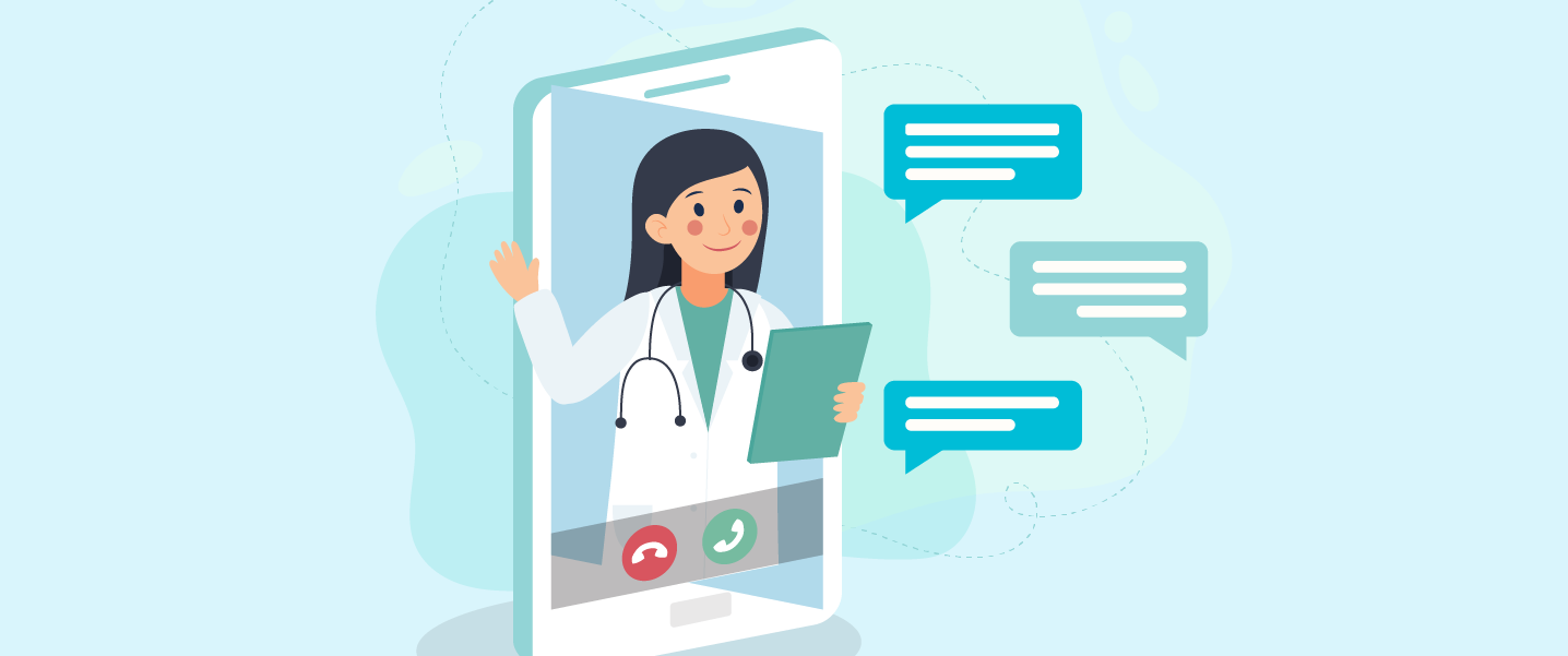 Telemedicine and virtual consultation: Next big opportunity? - Shardul ...